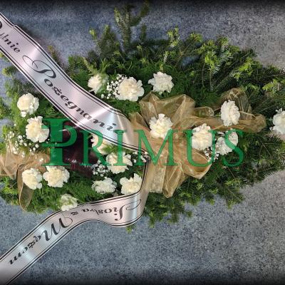 W2 - PRIMUS Pogrzeby Łódź